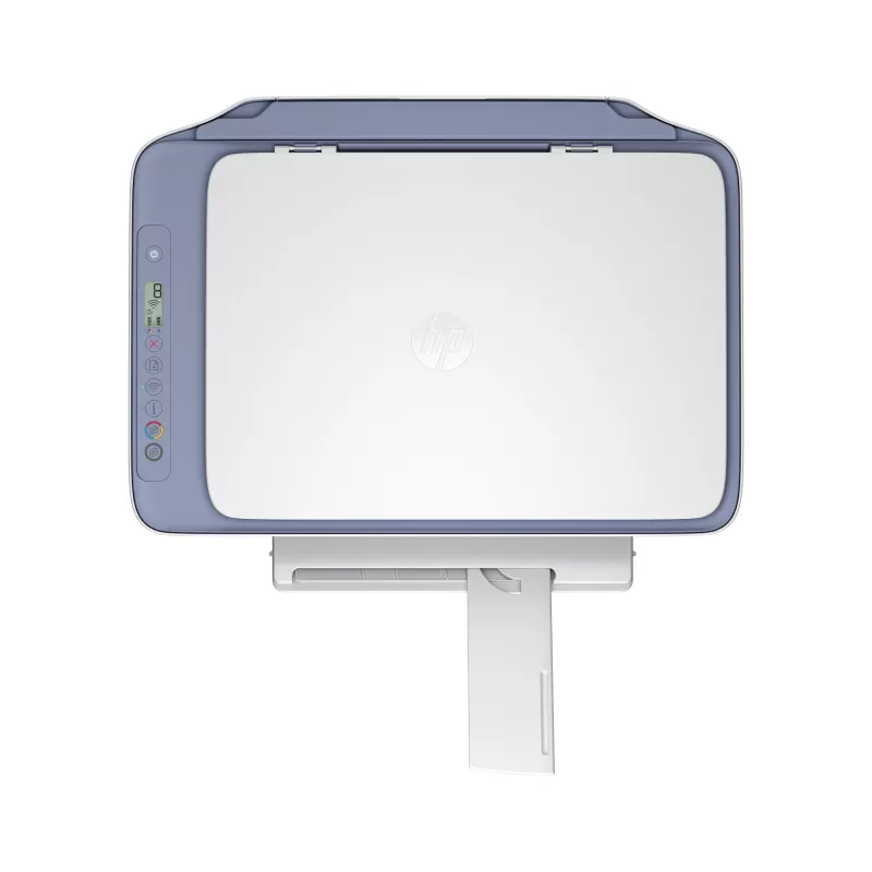 HP DeskJet 2922 juhtmeta multifunktsionaalne värviprinter, termotindiprinter, värvitrükk, 4800 x 1200 DPI, värviline kopeerimine, A4, valge