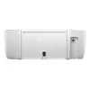 HP DeskJet 2922 juhtmeta multifunktsionaalne värviprinter, termotindiprinter, värvitrükk, 4800 x 1200 DPI, värviline kopeerimine, A4, valge