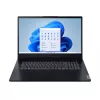 Lenovo IdeaPad 3 17ABA7 AMD Ryzen™ 5 5625U sülearvuti 43,9 cm (17,3 tolli) Full HD 16 GB DDR4-SDRAM 512 GB SSD Wi-Fi 6 (802.11ax) Windows 11 Home Saksa Sinine