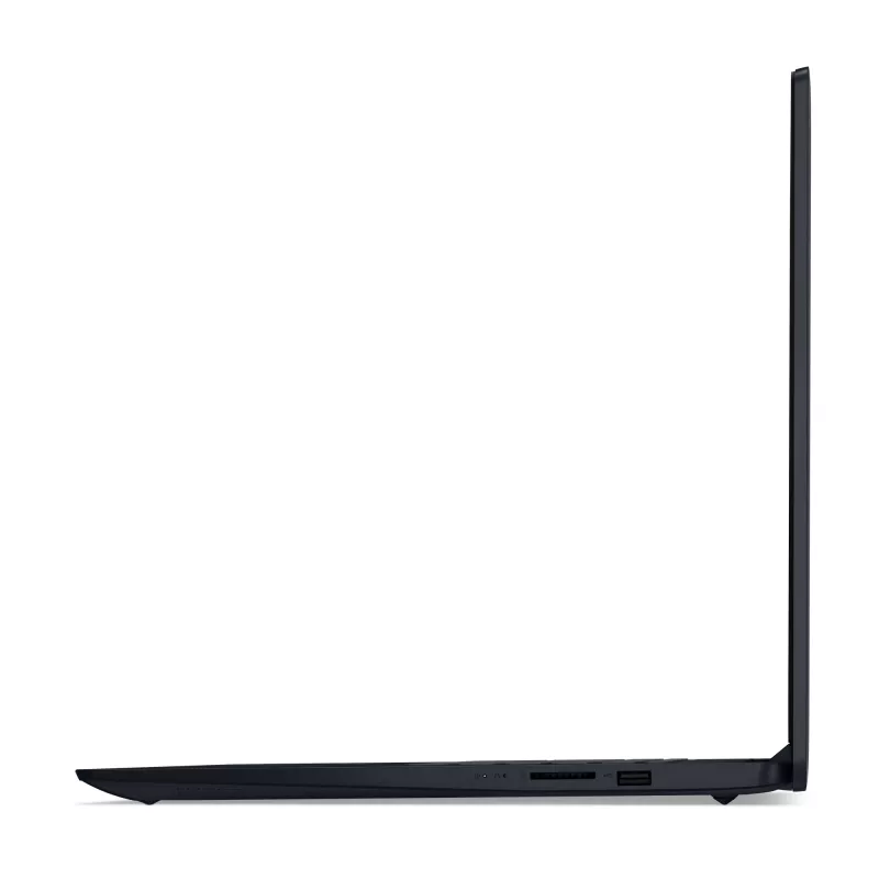 Lenovo IdeaPad 3 17ABA7 AMD Ryzen™ 5 5625U sülearvuti 43,9 cm (17,3 tolli) Full HD 16 GB DDR4-SDRAM 512 GB SSD Wi-Fi 6 (802.11ax) Windows 11 Home Saksa Sinine