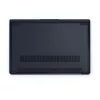Lenovo IdeaPad 3 17ABA7 AMD Ryzen™ 5 5625U sülearvuti 43,9 cm (17,3 tolli) Full HD 16 GB DDR4-SDRAM 512 GB SSD Wi-Fi 6 (802.11ax) Windows 11 Home Saksa Sinine