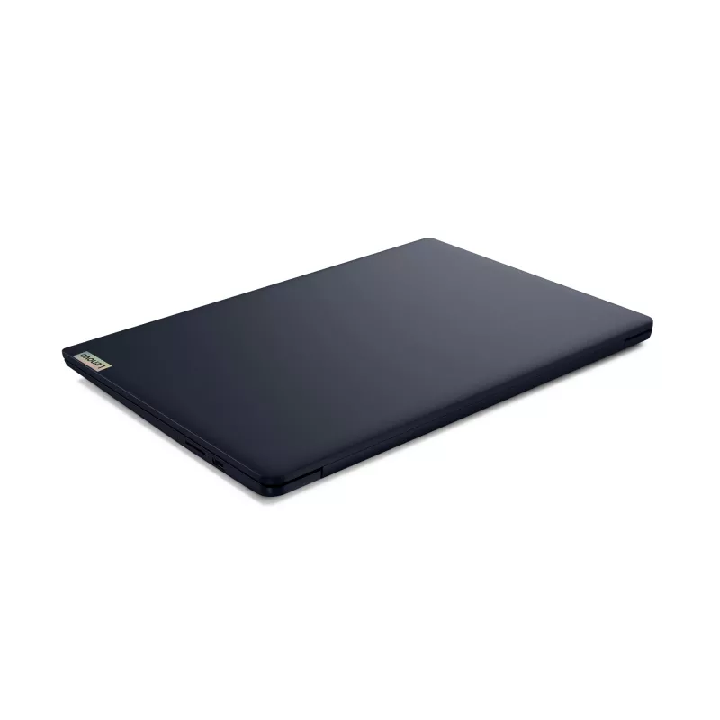 Lenovo IdeaPad 3 17ABA7 AMD Ryzen™ 5 5625U sülearvuti 43,9 cm (17,3 tolli) Full HD 16 GB DDR4-SDRAM 512 GB SSD Wi-Fi 6 (802.11ax) Windows 11 Home Saksa Sinine