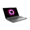 Lenovo LOQ 15ARP10E AMD Ryzen™ 7 7735HS sülearvuti 39,6 cm (15,6 tolli) Full HD 16 GB DDR5-SDRAM 512 GB SSD NVIDIA GeForce RTX 4050 Wi-Fi 6 (802.11ax) Windows 11 Home Saksa hall