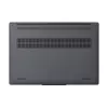 Lenovo IdeaPad õhuke 3 16ARP10 AMD Ryzen™ 3 7335U sülearvuti 40,6 cm (16 tolli) WUXGA 8 GB DDR5-SDRAM 512 GB SSD Wi-Fi 7 (802.11be) Windows 11 Home German hall