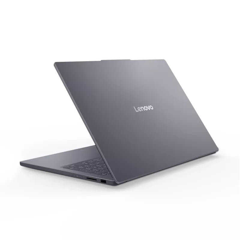 Lenovo IdeaPad õhuke 3 16ARP10 AMD Ryzen™ 3 7335U sülearvuti 40,6 cm (16 tolli) WUXGA 8 GB DDR5-SDRAM 512 GB SSD Wi-Fi 7 (802.11be) Windows 11 Home German hall