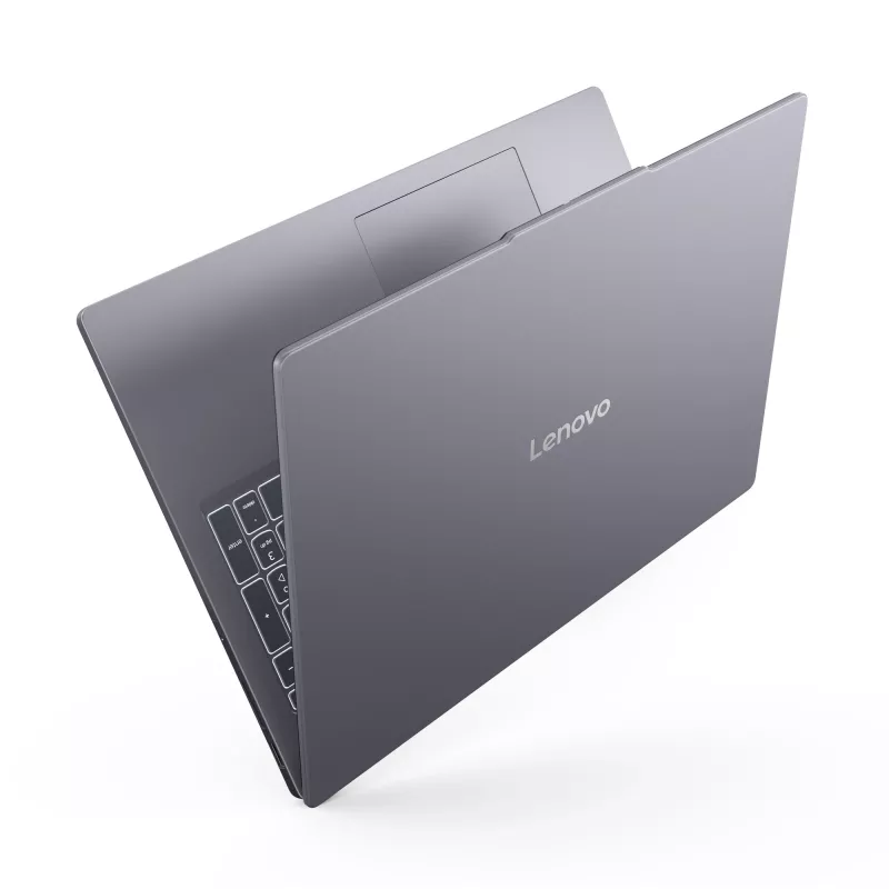 Lenovo IdeaPad õhuke 3 16ARP10 AMD Ryzen™ 3 7335U sülearvuti 40,6 cm (16 tolli) WUXGA 8 GB DDR5-SDRAM 512 GB SSD Wi-Fi 7 (802.11be) Windows 11 Home German hall