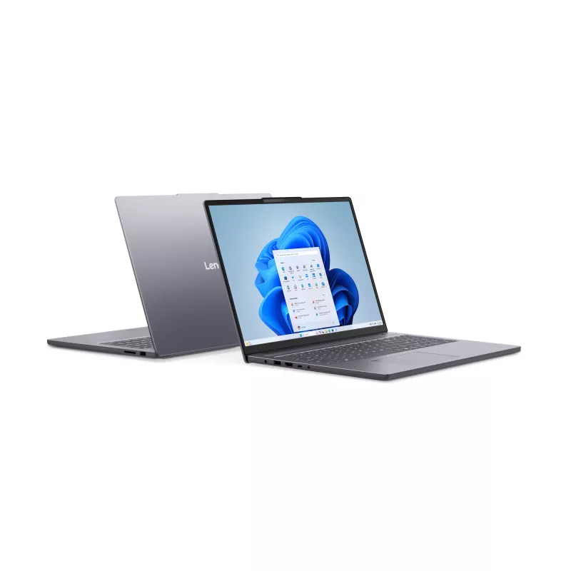 Lenovo IdeaPad õhuke 3 16ARP10 AMD Ryzen™ 3 7335U sülearvuti 40,6 cm (16 tolli) WUXGA 8 GB DDR5-SDRAM 512 GB SSD Wi-Fi 7 (802.11be) Windows 11 Home German hall