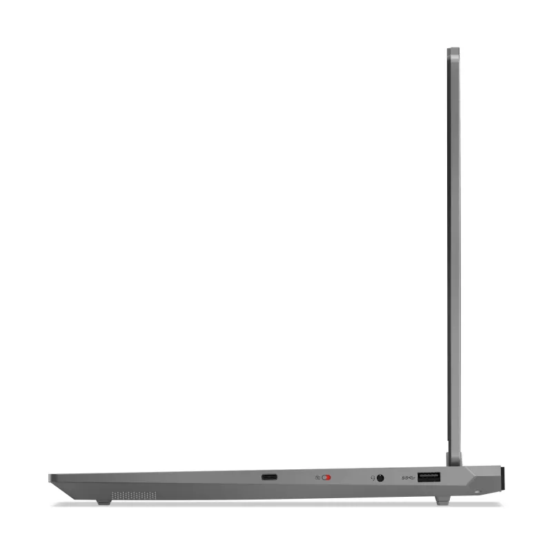 Lenovo LOQ 15AHP10 83JG00CTGE mängusülearvuti, AMD Ryzen 7 250, 15,6-tolline Full HD, 16GB DDR5, 1TB SSD, NVIDIA GeForce RTX 5060 8GB, Windows 11 Home, saksa QWERTZ klaviatuur