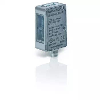Fotoelektriline andur Datalogic 950801280