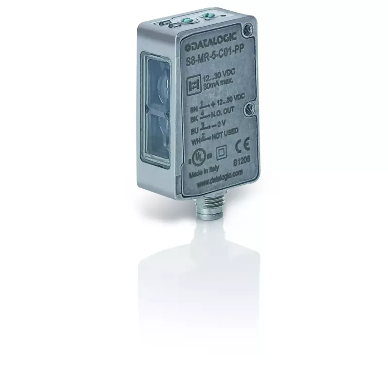 Fotoelektriline andur Datalogic 950801280