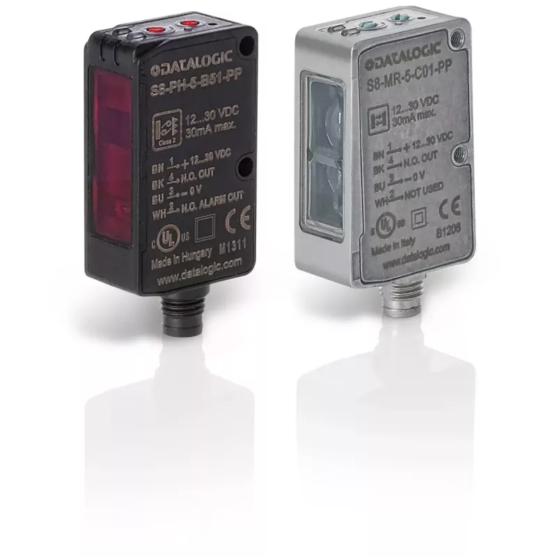 Fotoelektriline andur Datalogic 950801280