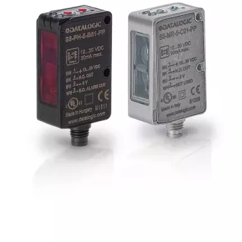 Fotoelektriline andur Datalogic 950801280