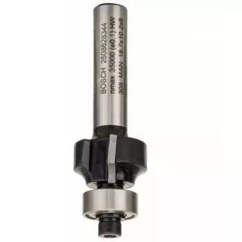 Puuritera Bosch 2608628344 varre läbimõõt 8 mm tööpikkus 1,02 cm