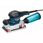 Bosch GSS 280 AVE Professional orbitaallihvija 11000 p/min 22000 lööki/min