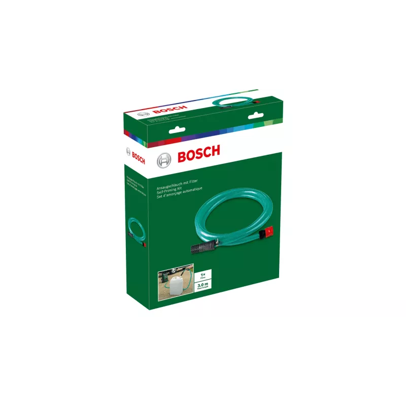 Bosch F016800421 aiaotsik AQT kõrgsurvepesuritele