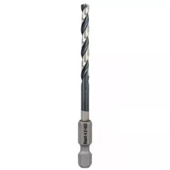 Bosch HSS keerdpuur 4,2 mm