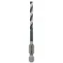 Bosch HSS keerdpuur 4,2 mm