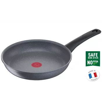 Universaalne pann Tefal Healthy Chef G15002 ümmargune 20 cm hall