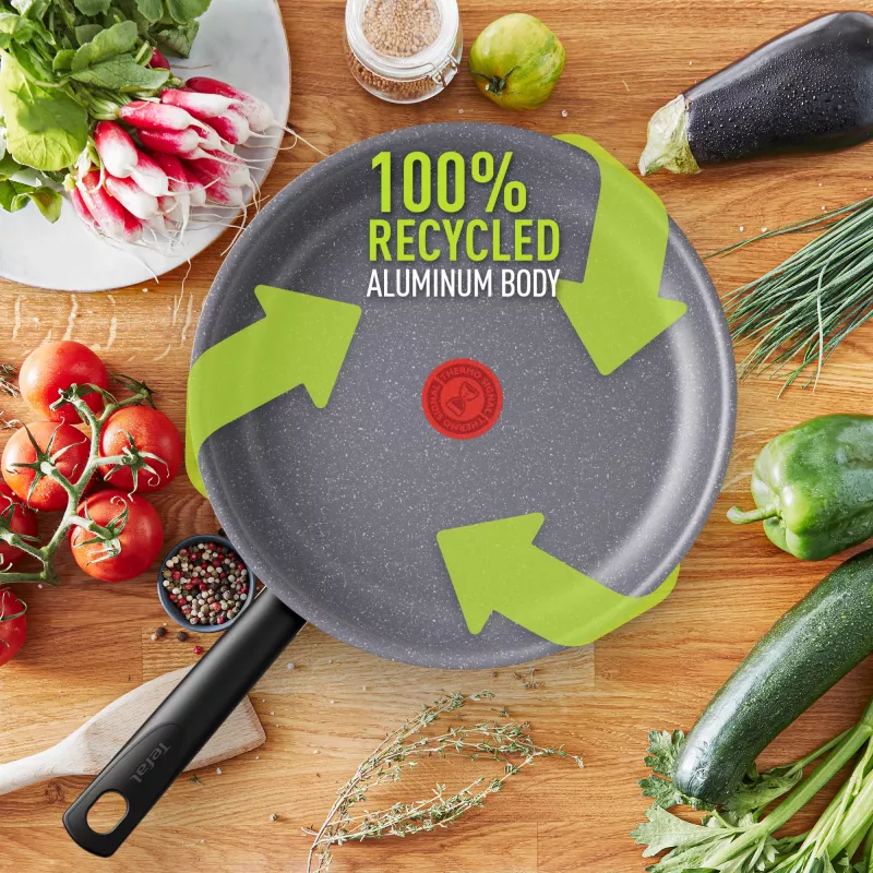 Universaalne pann Tefal Healthy Chef G15002 ümmargune 20 cm hall