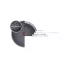 Universaalne pann Tefal Healthy Chef G15002 ümmargune 20 cm hall