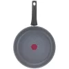 Universaalne pann Tefal Healthy Chef G15002 ümmargune 20 cm hall