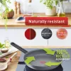 Universaalne pann Tefal Healthy Chef G15002 ümmargune 20 cm hall