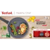 Universaalne pann Tefal Healthy Chef G15002 ümmargune 20 cm hall