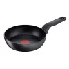 Praepann Tefal G28990 must titaankattega 175°C 295mm