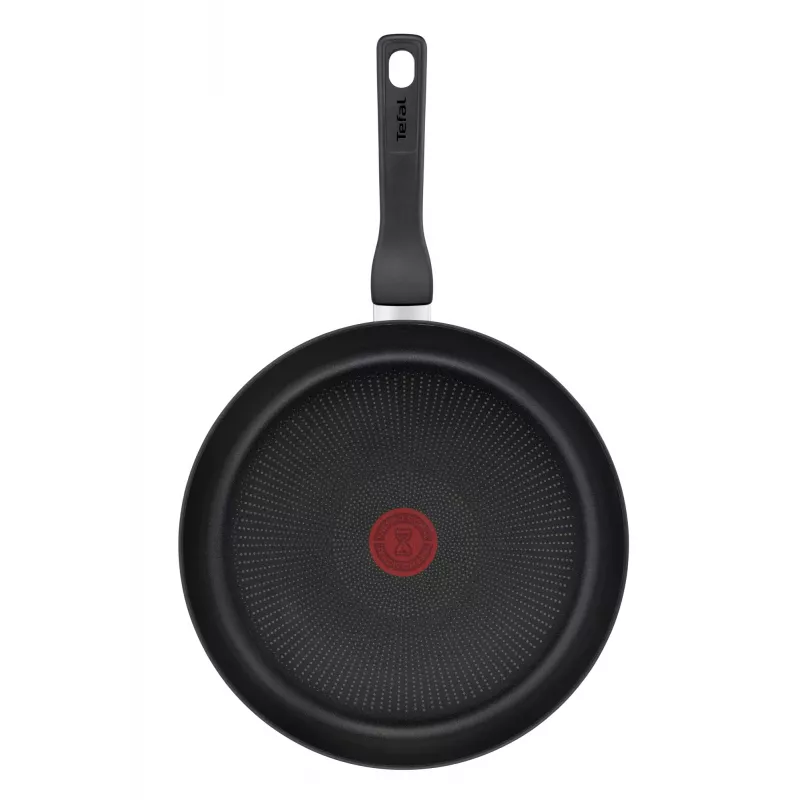Praepann Tefal G28990 must titaankattega 175°C 295mm