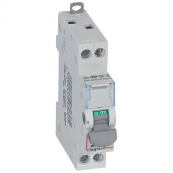 Legrand 406436 kaitselüliti