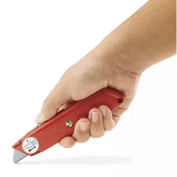 Safety Knife Stanley 155mm Springback