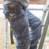 Haamrihoidik Stanley STST1-80117 vastupidav disain tööriistade hoidmiseks