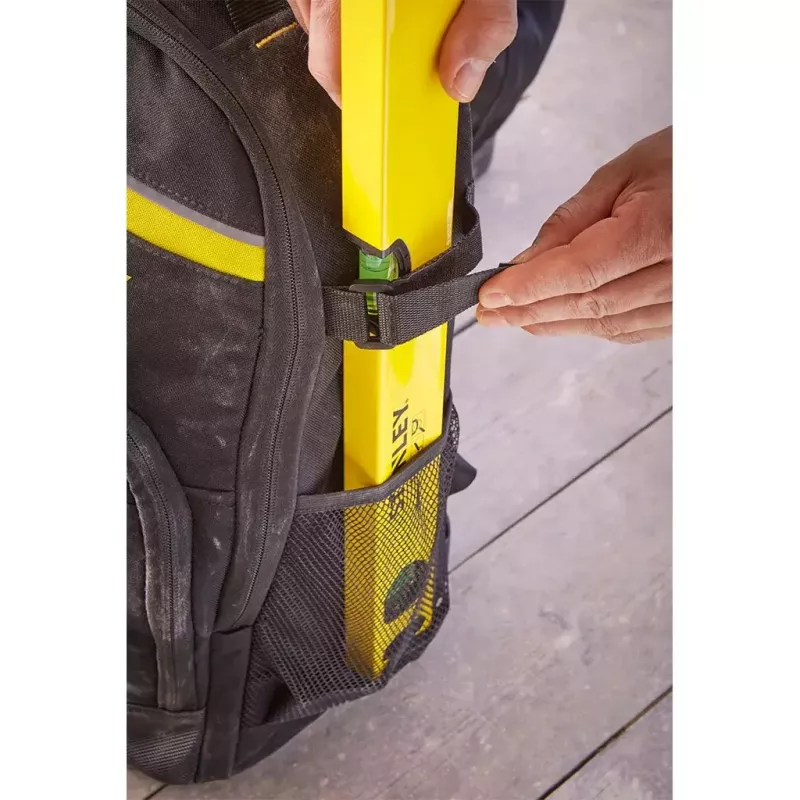 Tööriistakohver Stanley STST83307-1 Must Kollane