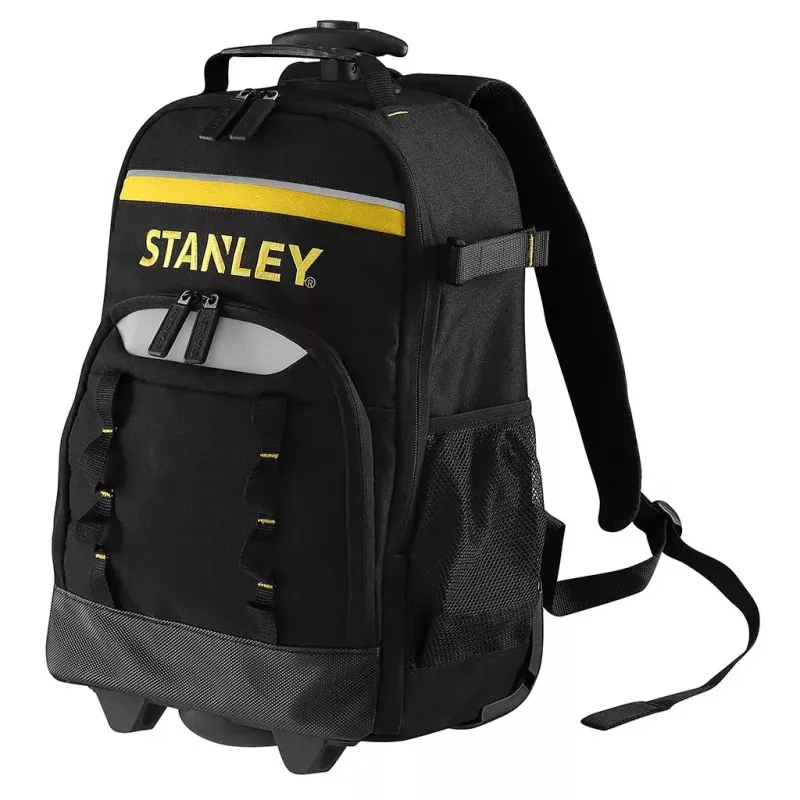 Tööriistakohver Stanley STST83307-1 Must Kollane