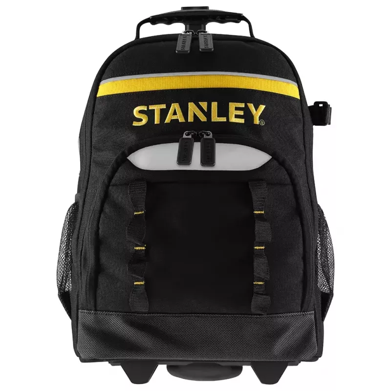 Tööriistakohver Stanley STST83307-1 Must Kollane