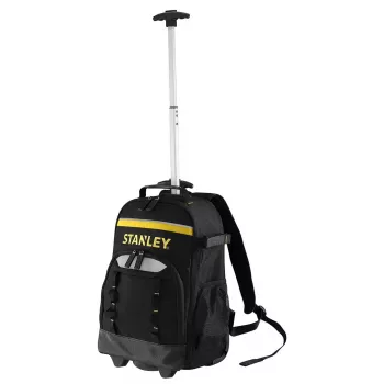 Tööriistakohver Stanley STST83307-1 Must Kollane