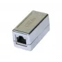 Hypertec 272221-HY võrguharukarp Cat6a Hõbedane