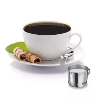 Westmark Brasilia 30 ml roostevabast terasest konteiner, 2 tk