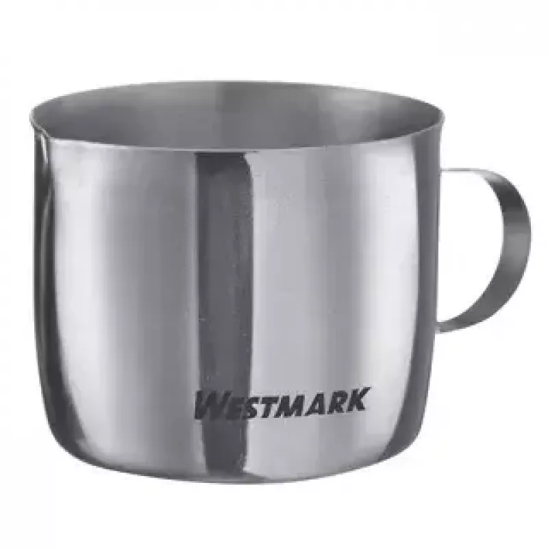 Westmark Brasilia 30 ml roostevabast terasest konteiner, 2 tk