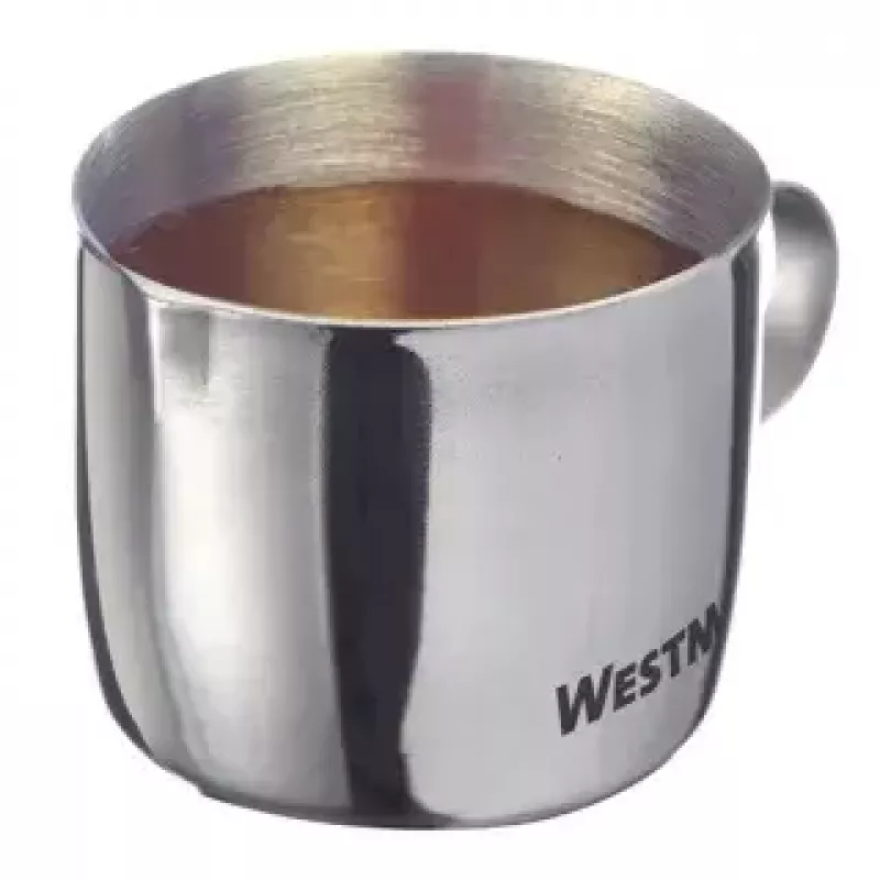 Westmark Brasilia 30 ml roostevabast terasest konteiner, 2 tk