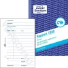 Arvestusraamat/vihik A6 Avery 1305