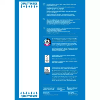 Printimispaber A4 Avery 90 g/m² 500 lehte