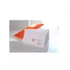 Isekleepuvad aadressisildid Avery Zweckform 3678 — valge paber, 9,7×3,7 cm, 1400 silti (100 lehte)