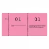 Ticket Avery 869-10-3 100 tk