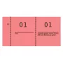 Ticket Avery 869-10-3 100 tk