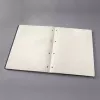 Märkmik Sigel CONCEPTUM A4 120 lehte Must
