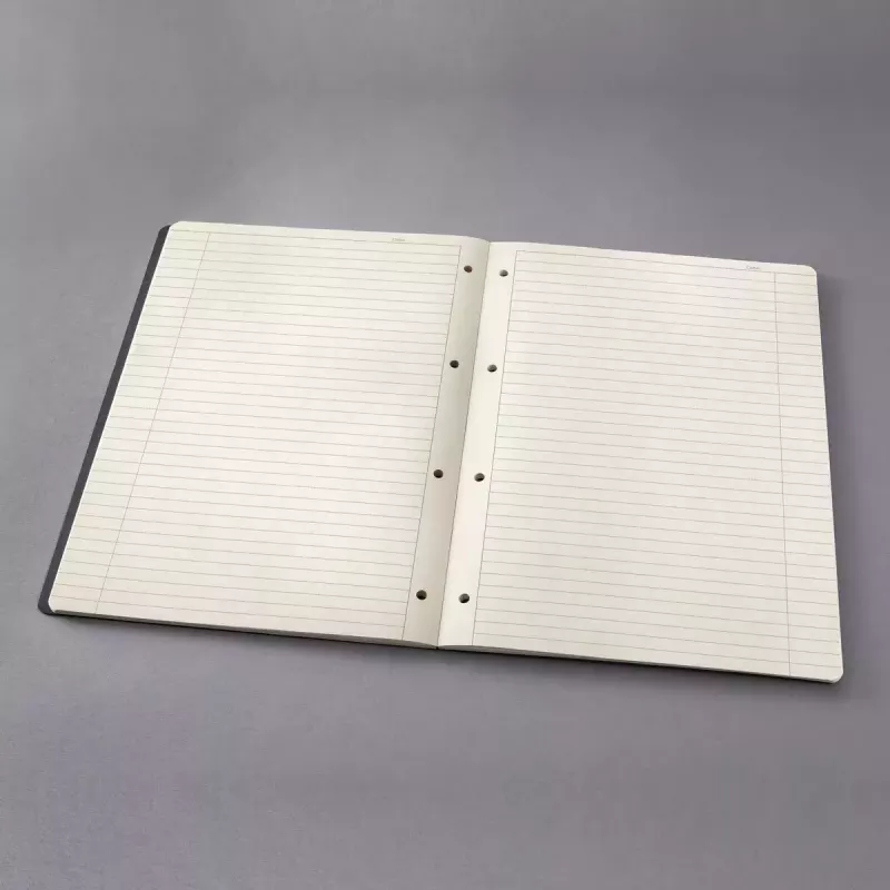 Märkmik Sigel CONCEPTUM A4 120 lehte Must