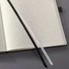 Kirjutusmärkmik Sigel CO117 194 lehte must