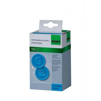 Joogimärk Sigel WM007