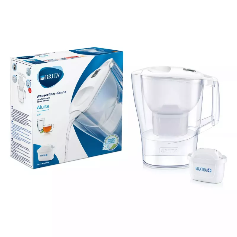 Kannuveefilter Brita Aluna Cool 2.4 L